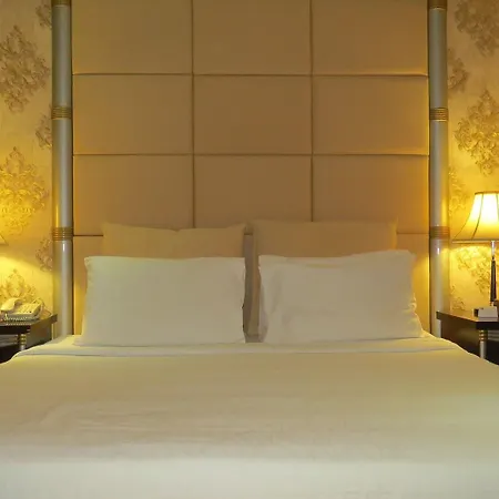 Al Jawhara Hotel Apartments-2